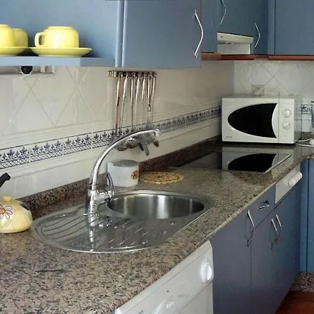 Apartamento Enfoz Urb. De Mar 2 Foz