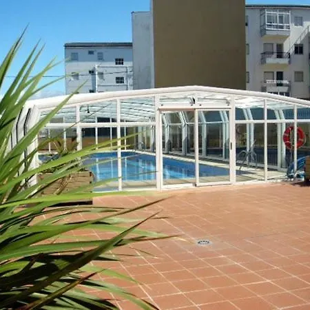 Apartamento Enfoz Urb. De Mar 2