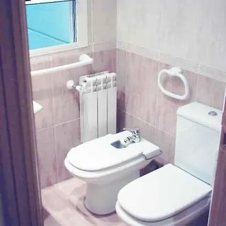 Apartamento Enfoz Urb. De Mar 2 Foz