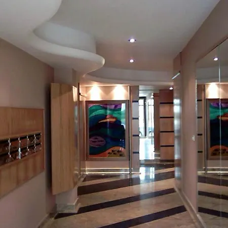 Enfoz Urb. De Mar 2 Apartamento *