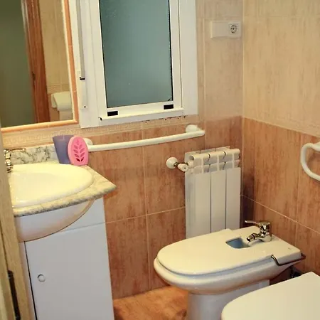 Enfoz Urb. De Mar 2 Apartamento *