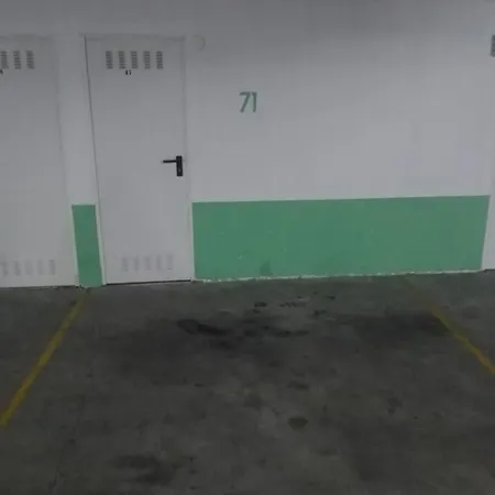 Apartamento Enfoz Urb. De Mar 2 *