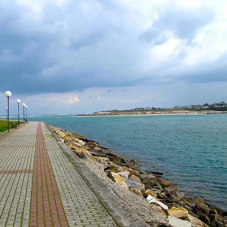 Enfoz Urb. De Mar 2 Apartamento *
