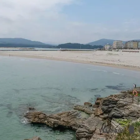 Apartamento Enfoz Urb. De Mar 2 *