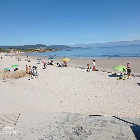 Apartamento Enfoz Urb. De Mar 2 *
